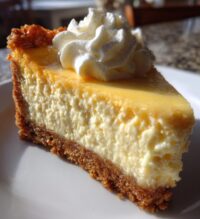 ricette cheesecake