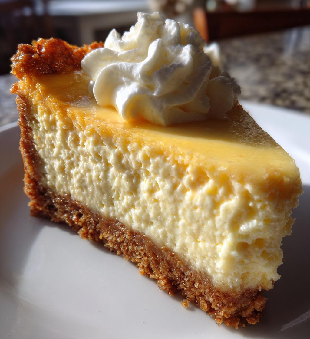 ricette cheesecake