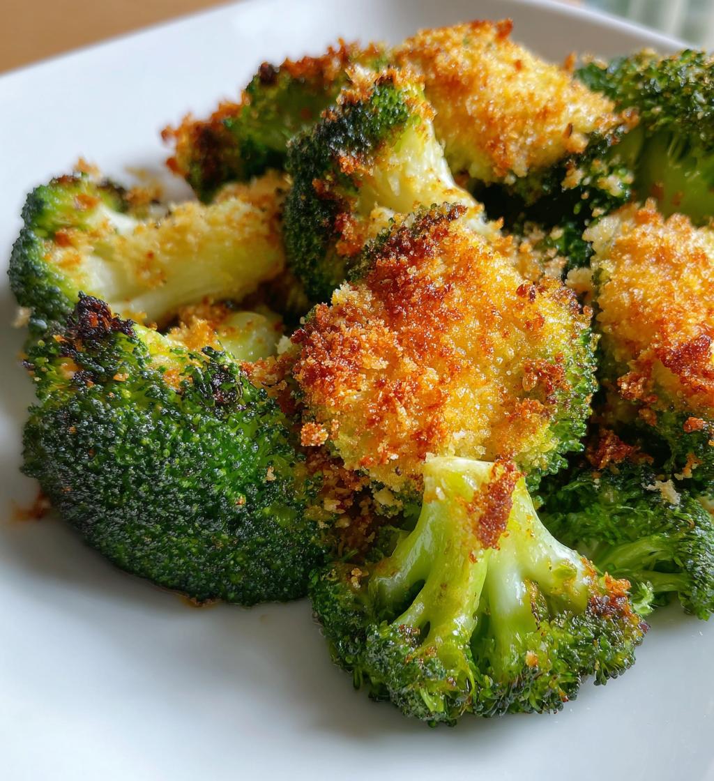ricette con broccoli al forno - detail 1