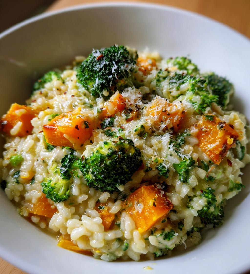 ricette con broccoli e zucca - detail 1