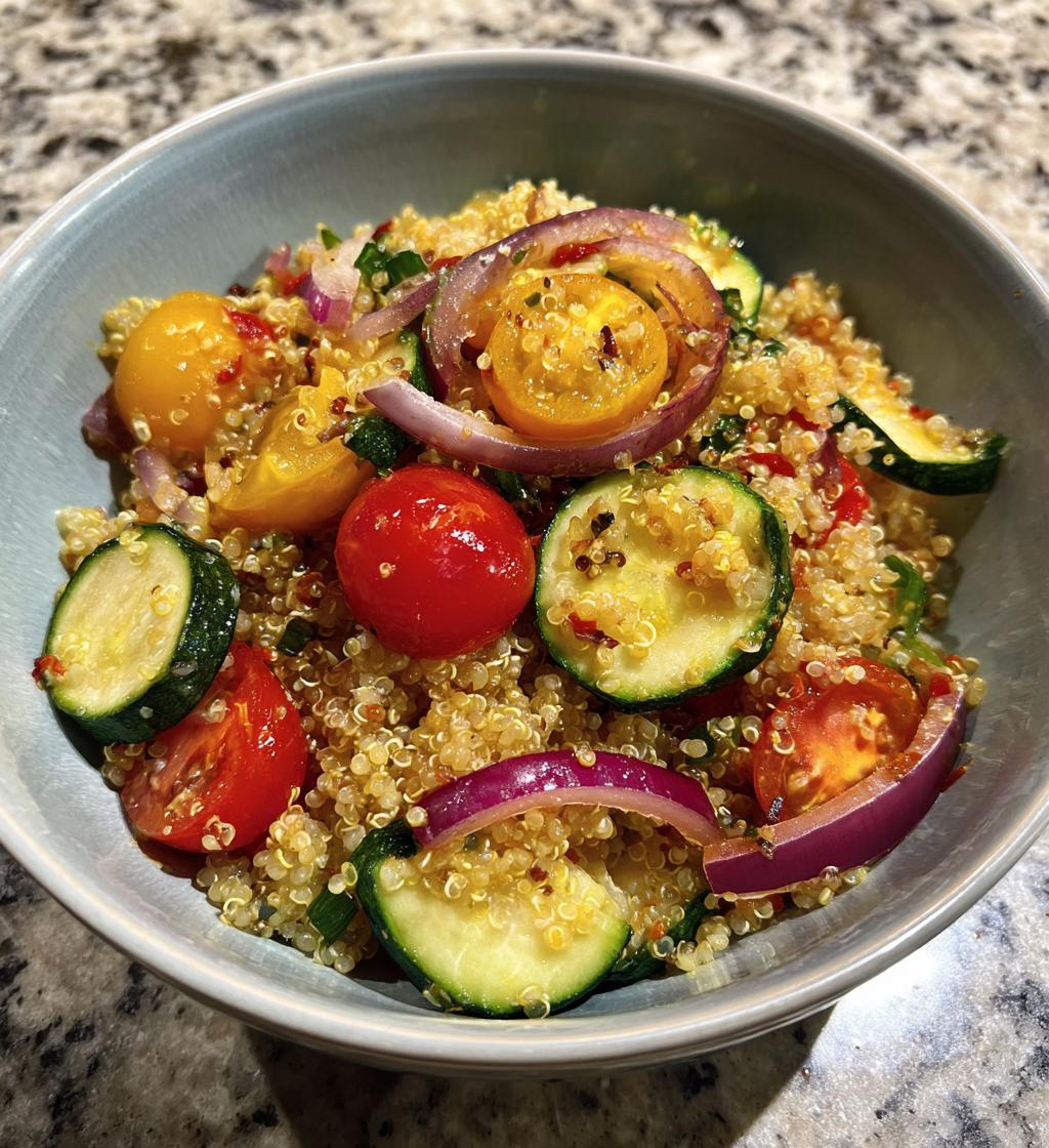 ricette con bulgur e quinoa - detail 1