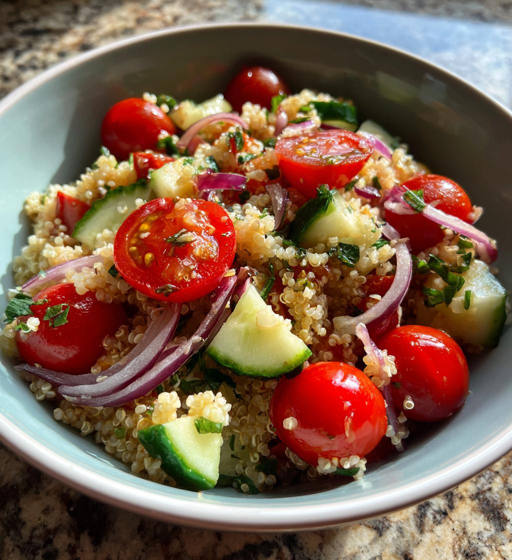 ricette con bulgur e quinoa