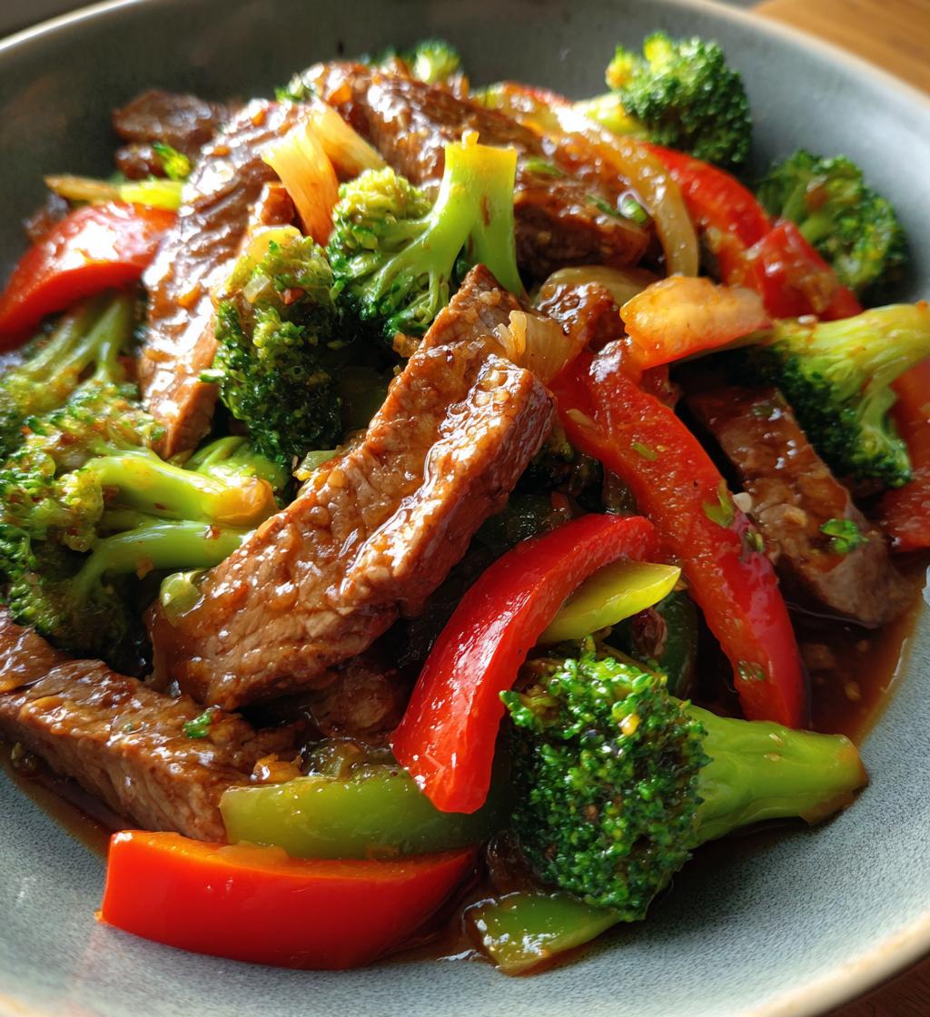 ricette con carne di manzo - detail 1