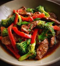 ricette con carne di manzo
