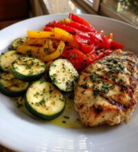 ricette con carne estive