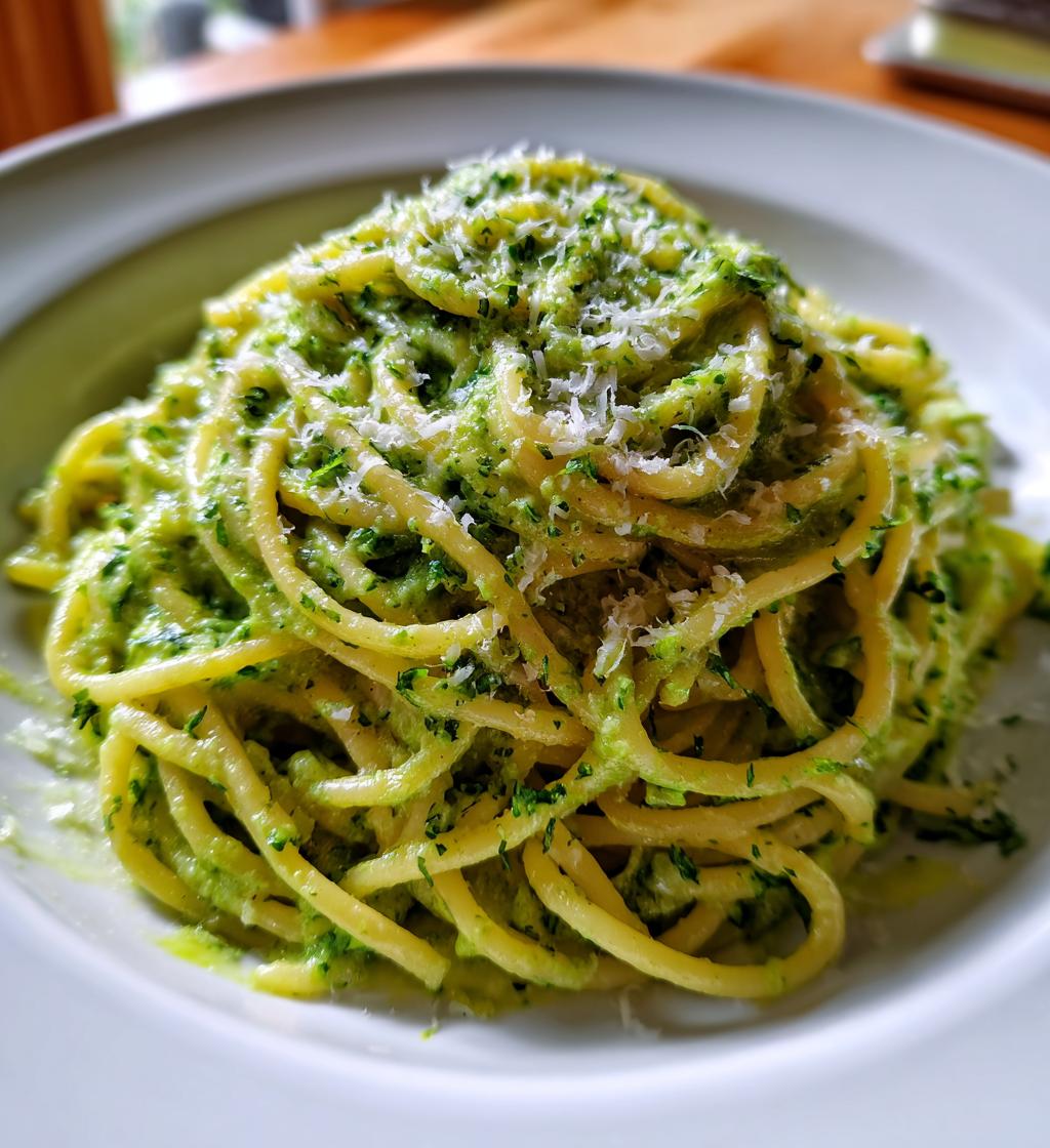 ricette con crema di zucchine - detail 1