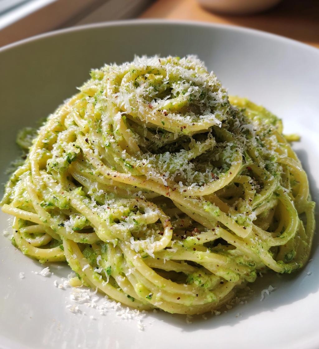 ricette con crema di zucchine