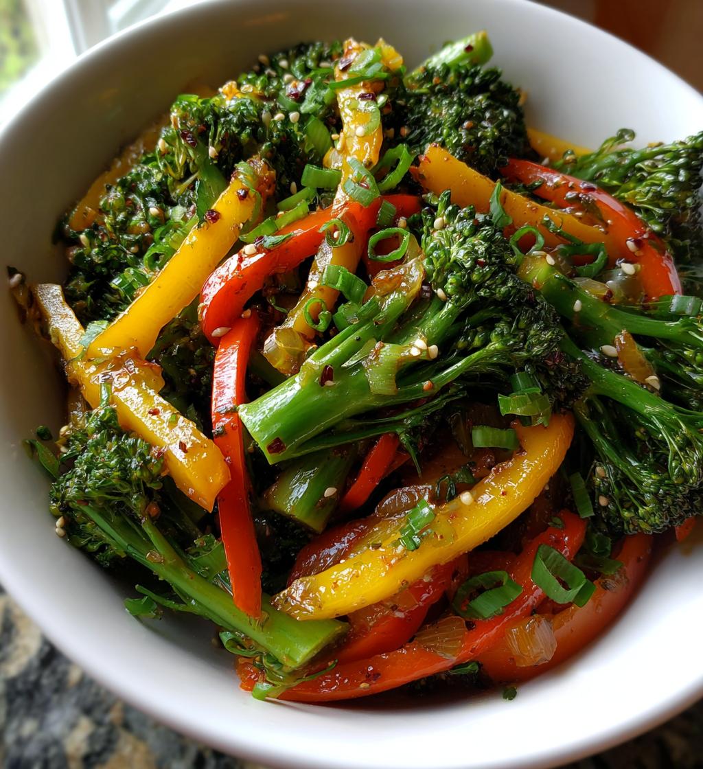 ricette con gambi di broccoli - detail 1