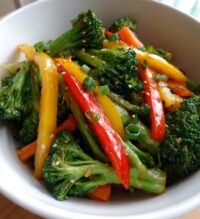 ricette con gambi di broccoli