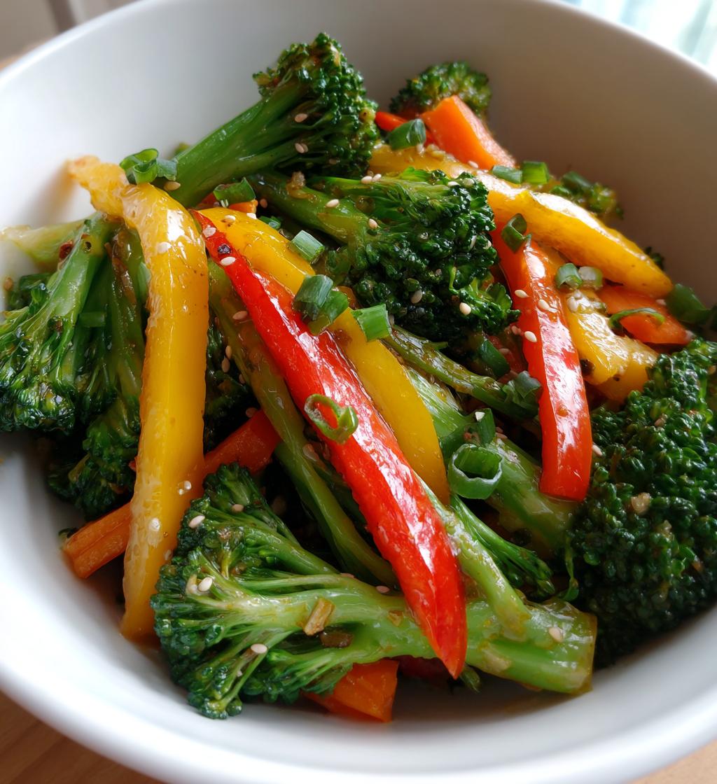 ricette con gambi di broccoli
