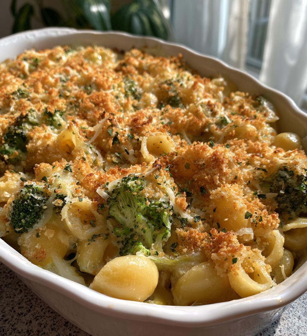 ricette con i broccoli