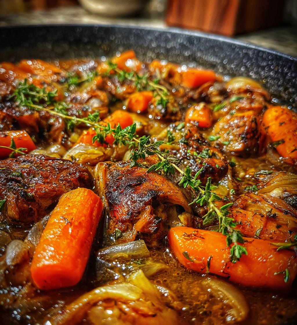ricette con il coniglio