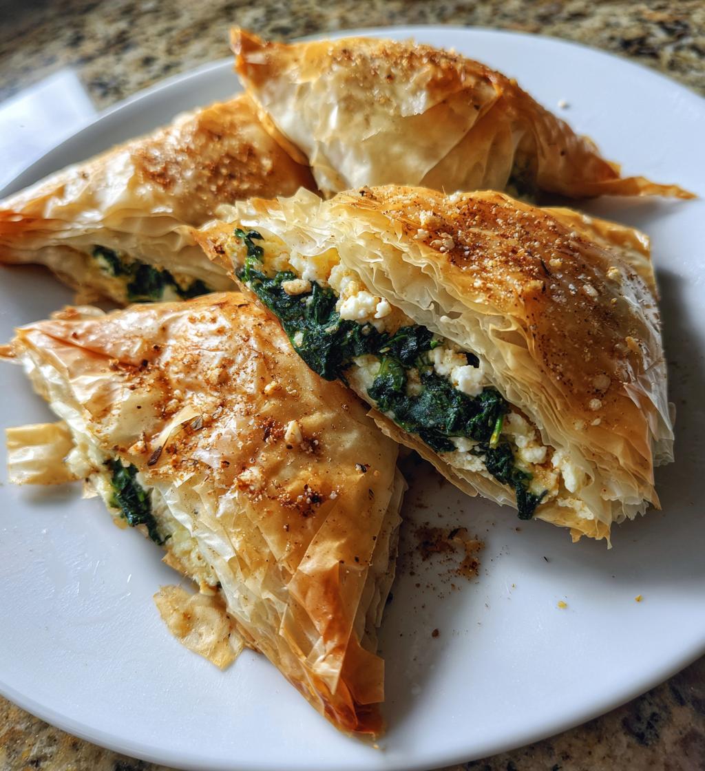 ricette con la pasta filo - detail 1