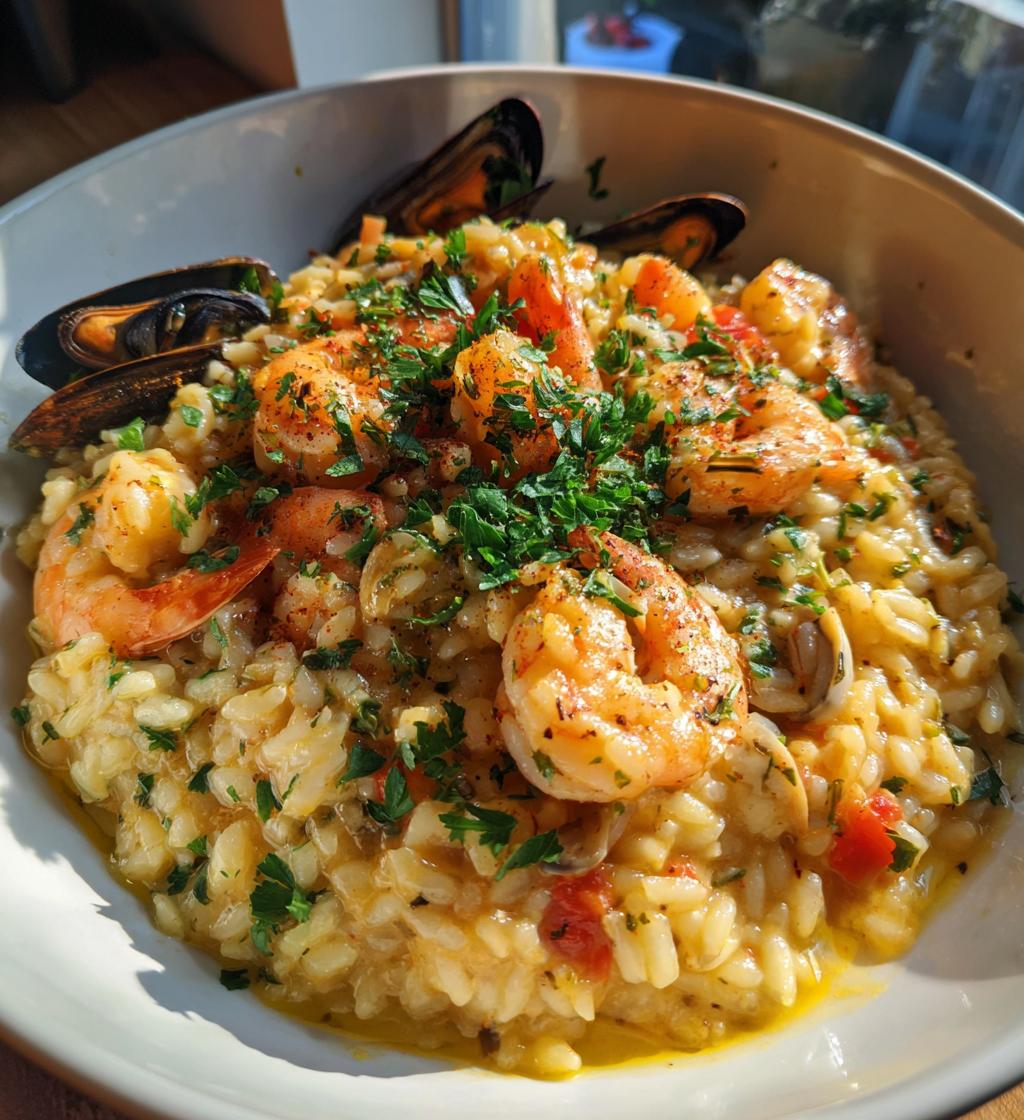ricette con misto pesce - detail 1