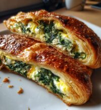 ricette con pasta sfoglia e uova