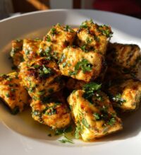 ricette con pesce spada a cubetti
