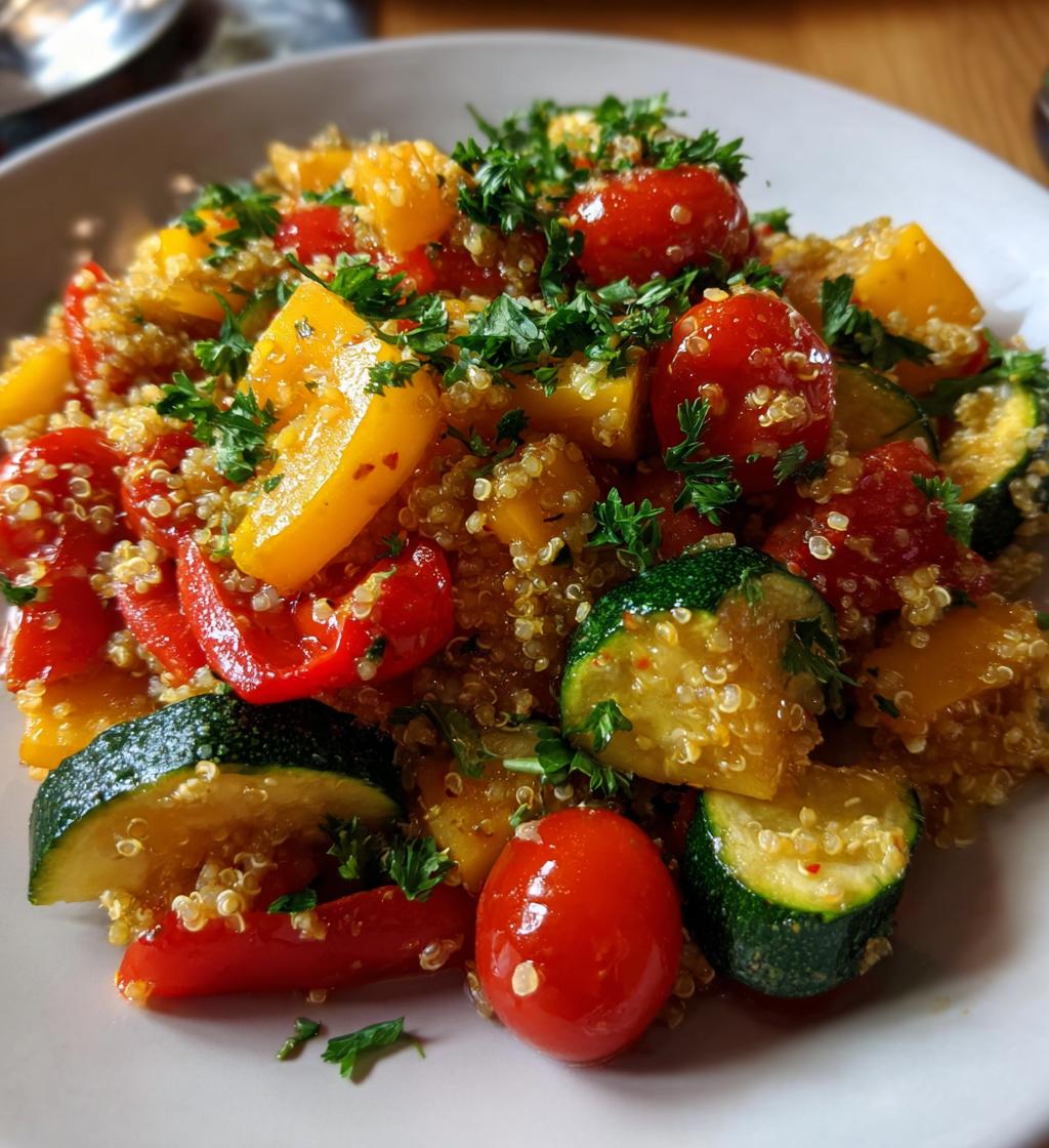 ricette con quinoa lessata