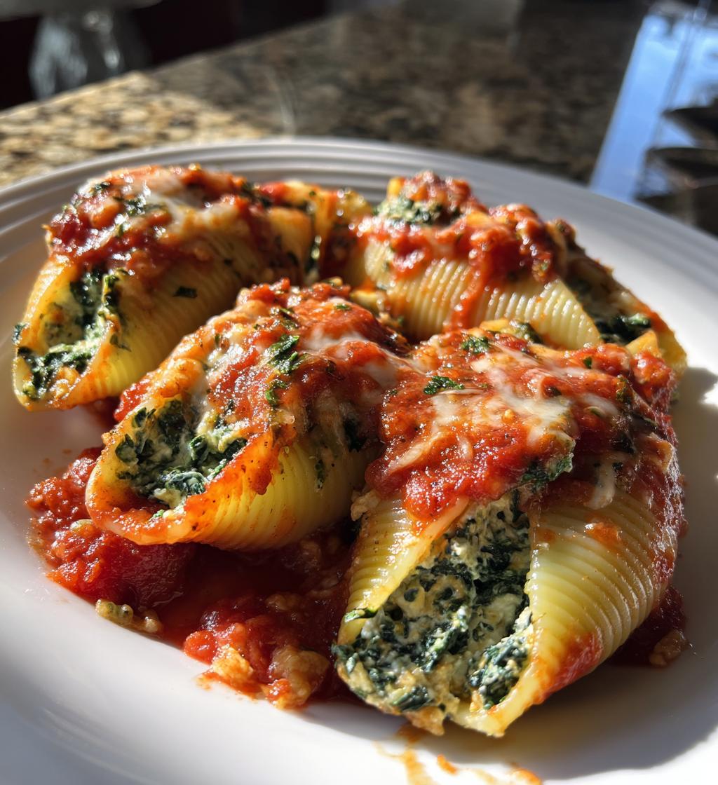 ricette con spinaci per bambini