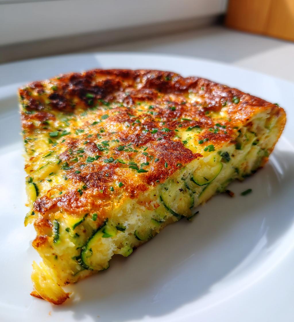 ricette con uova e zucchine