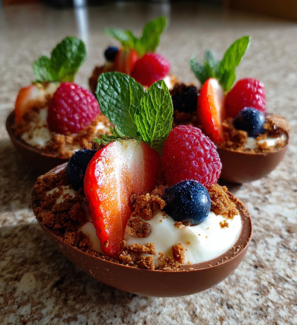 ricette con uova kinder - detail 1