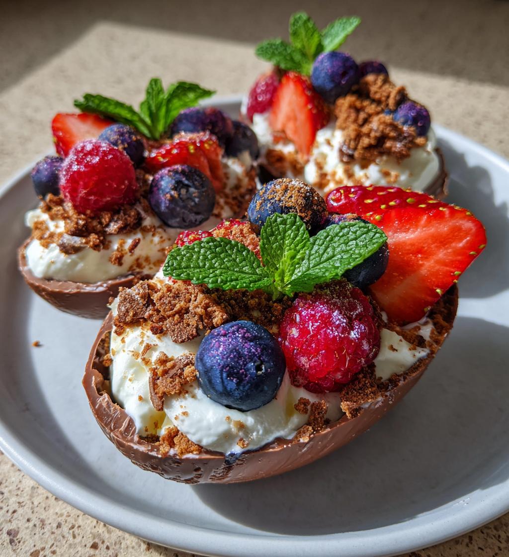 ricette con uova kinder