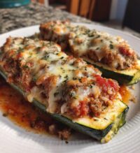 ricette con zucchine grosse