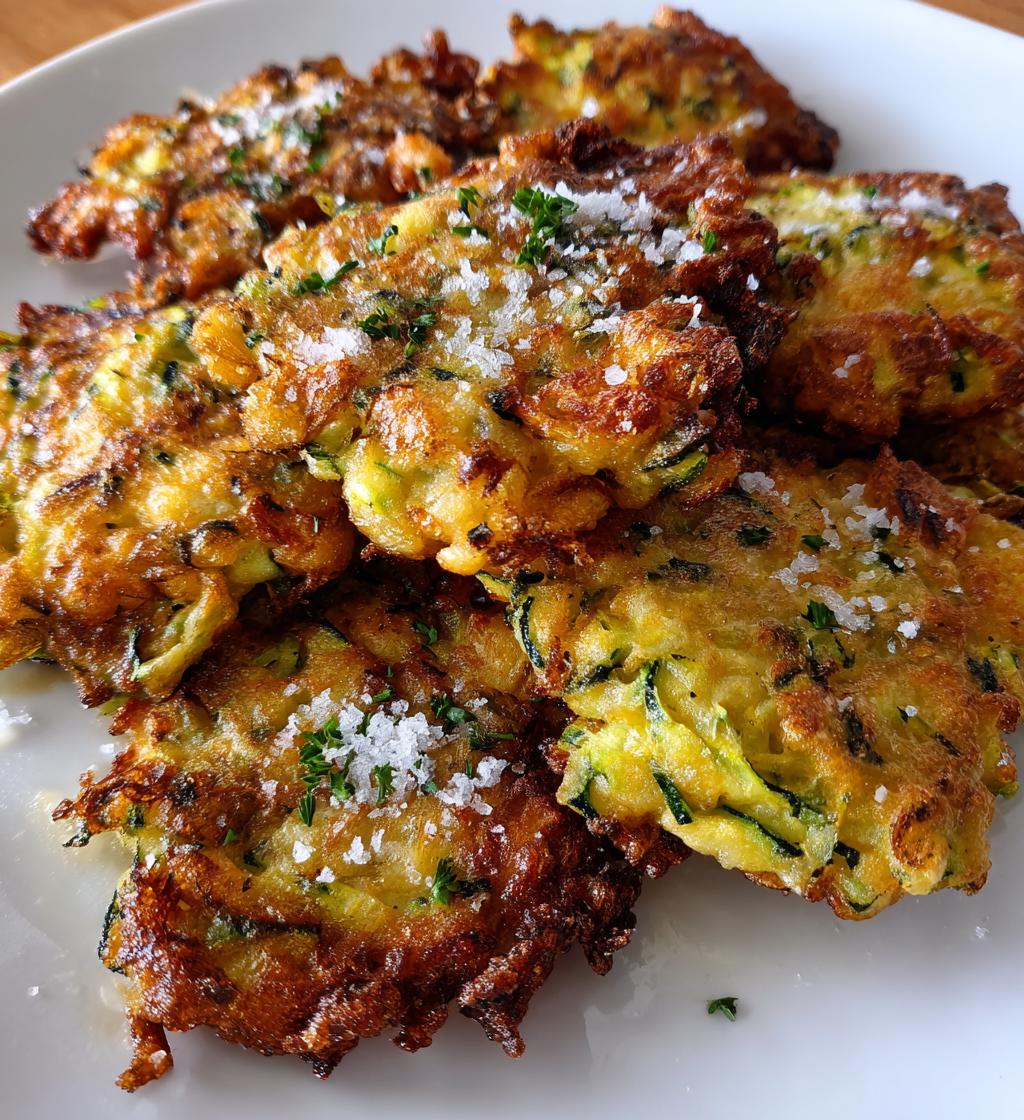 ricette con zucchine verdi - detail 1