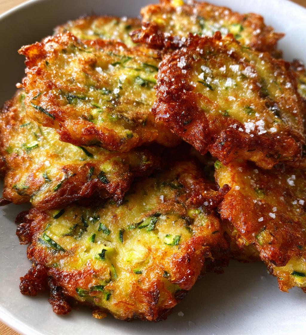 ricette con zucchine verdi