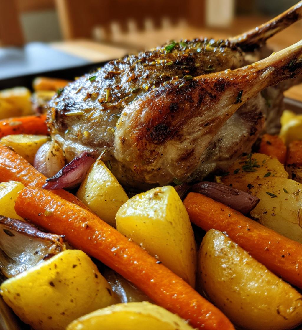 ricette coniglio arrosto - detail 1
