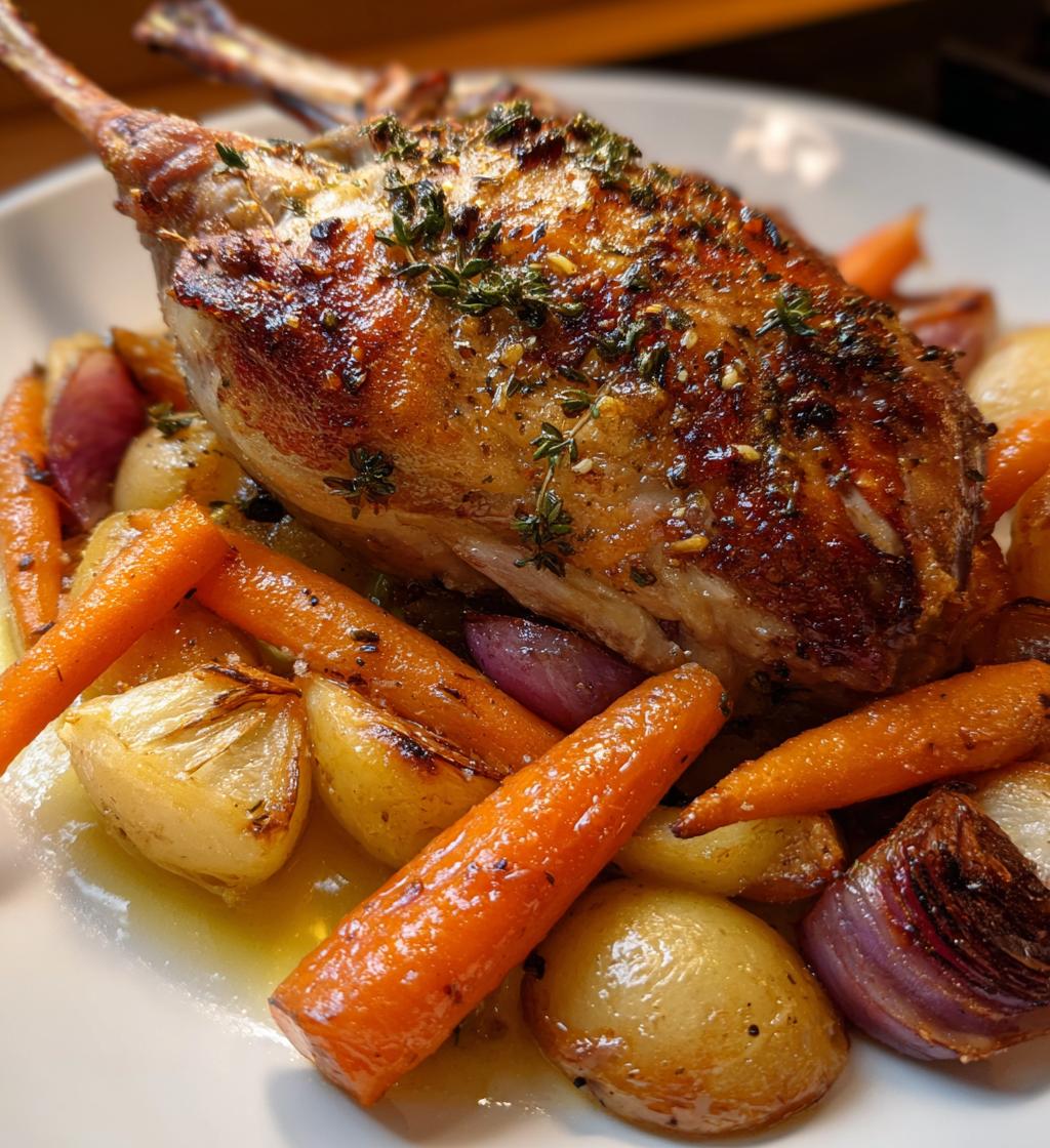 ricette coniglio arrosto