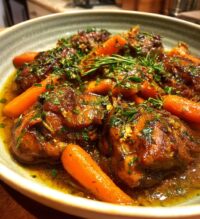 ricette coniglio in umido