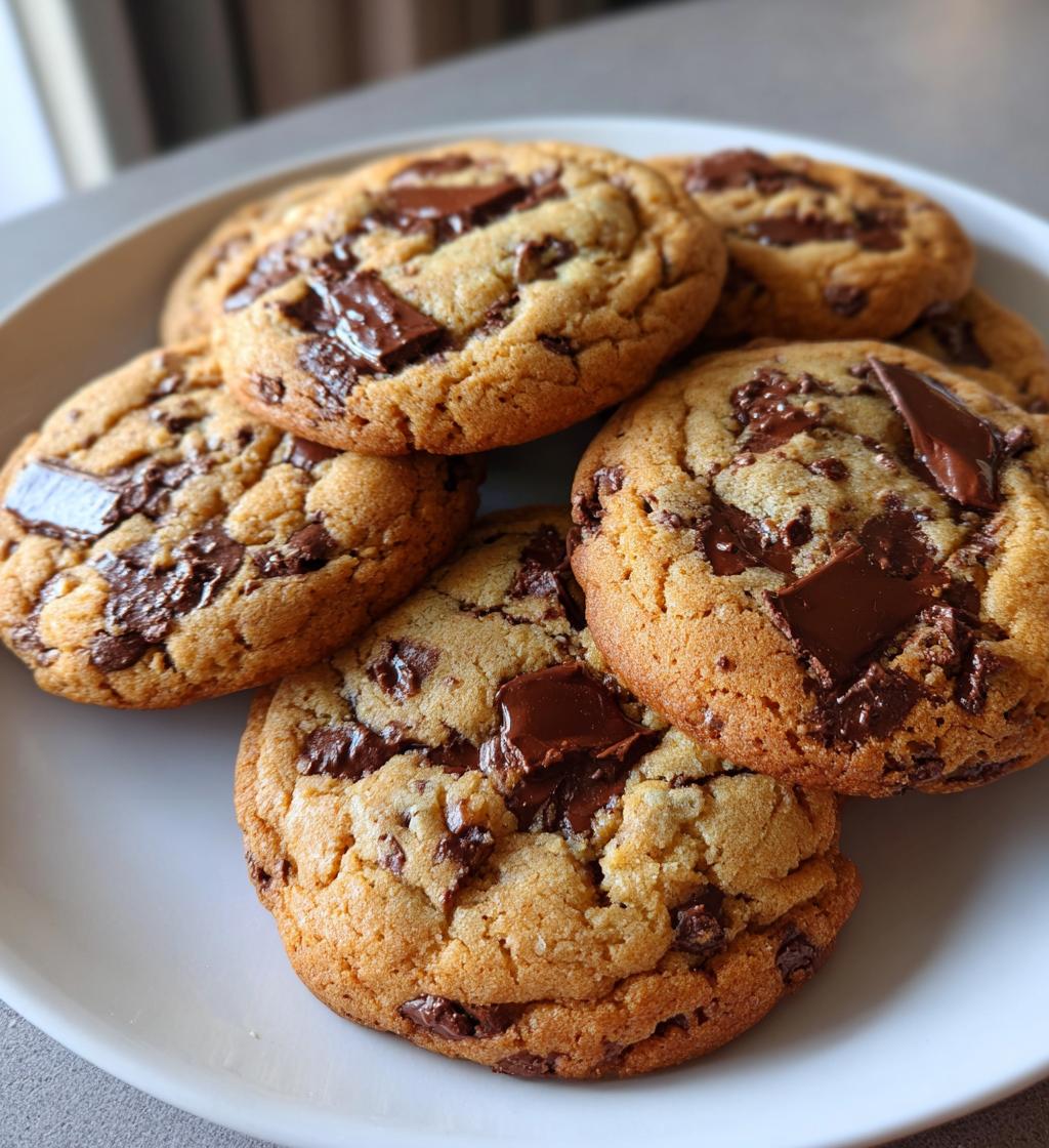 ricette cookies - detail 1