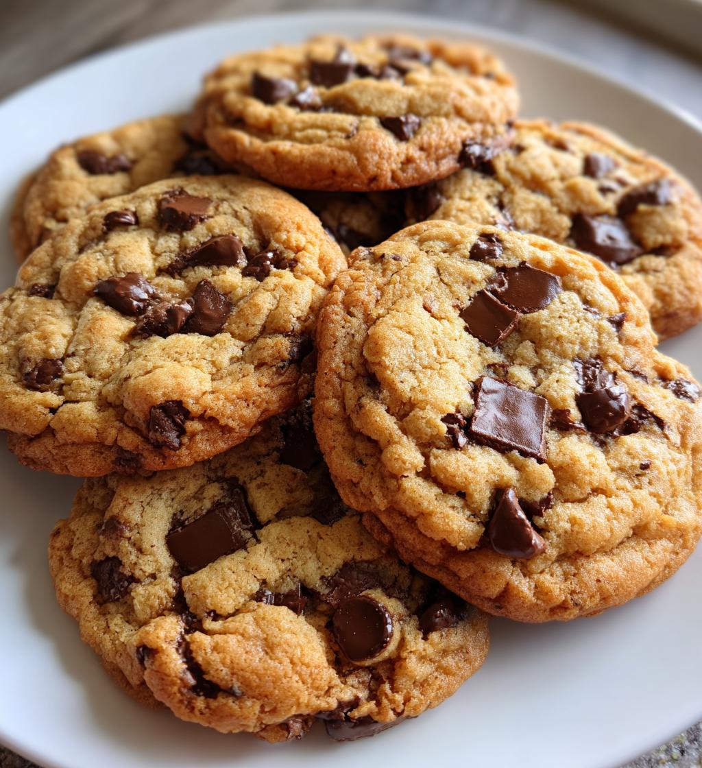 ricette cookies americani - detail 1