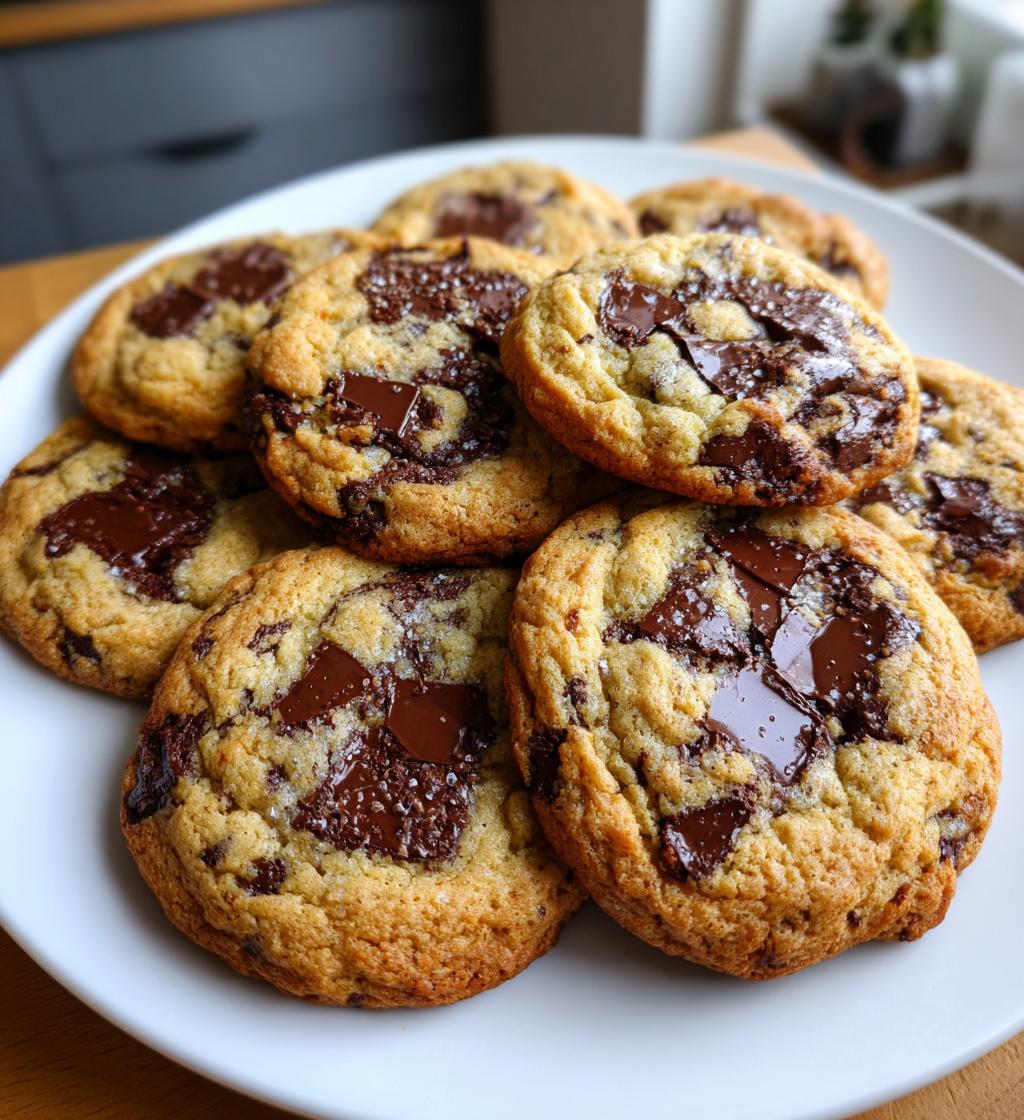 ricette cookies