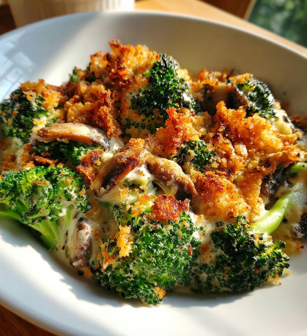 ricette di broccoli - detail 1