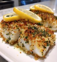 ricette di merluzzo al forno