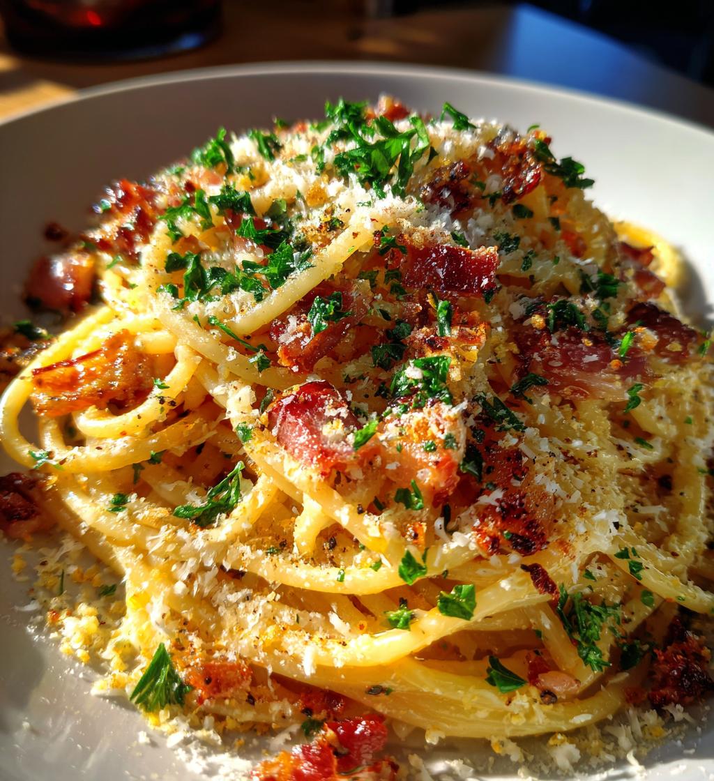 ricette di pasta con speck - detail 1
