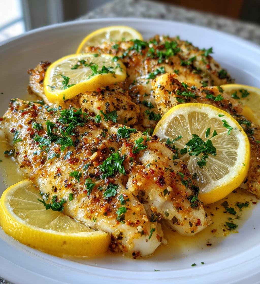 ricette di pesce light - detail 1