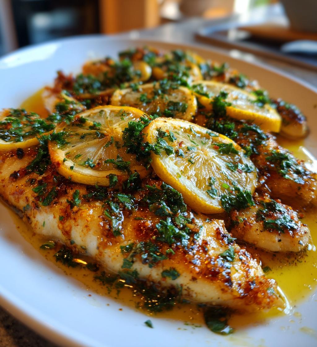 ricette di pesce veloci - detail 1