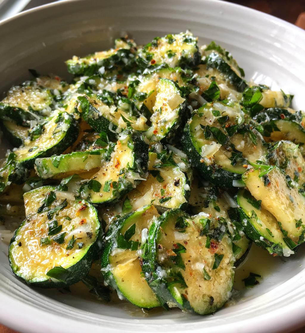 ricette facili e veloci con zucchine - detail 1