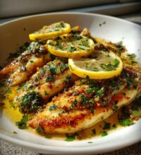 ricette facili e veloci pesce