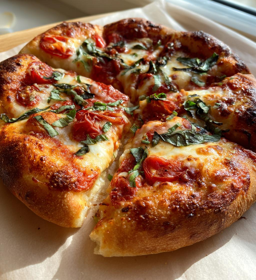 ricette forno pizza ariete - detail 1