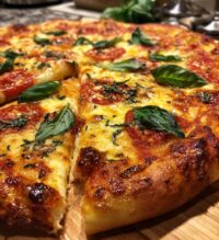 ricette forno pizza ariete