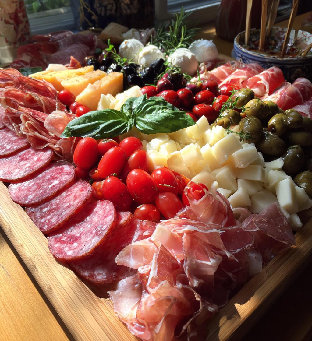 ricette fredde di carne