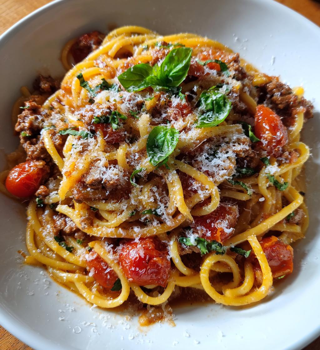 ricette gourmet primi piatti carne