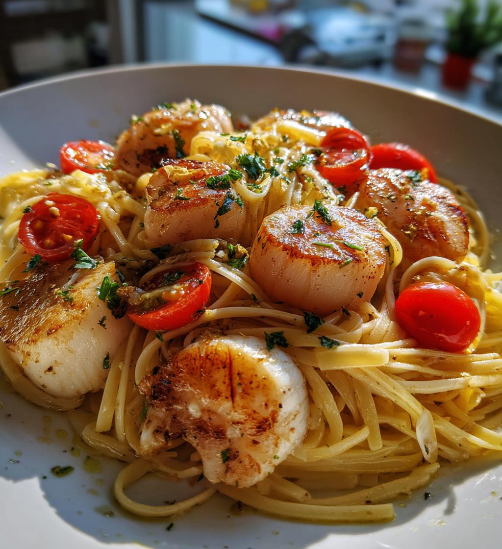 ricette gourmet primi piatti pesce