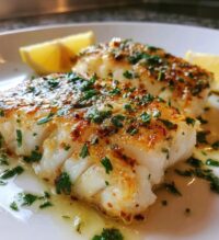 ricette light con merluzzo