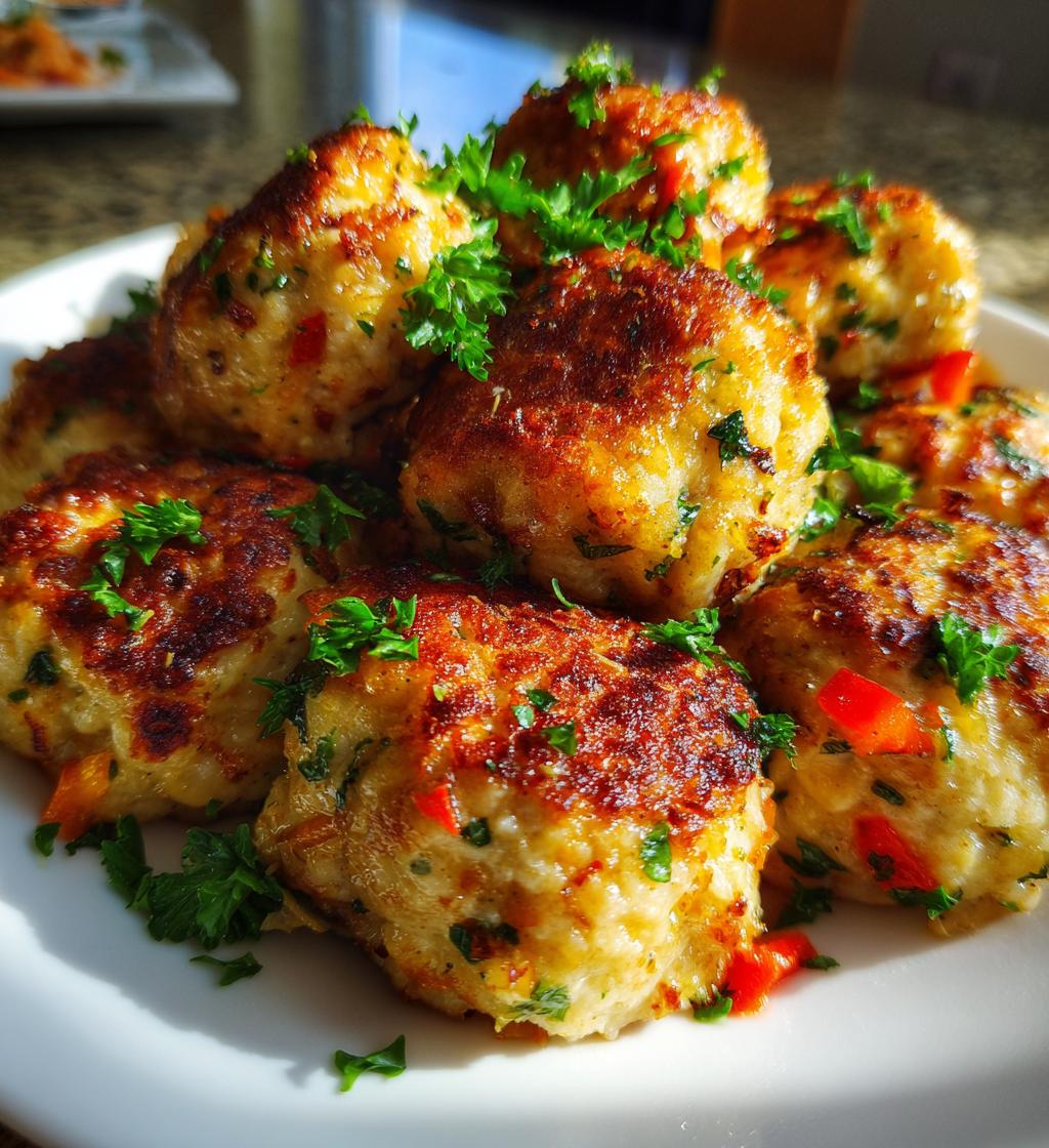 ricette macinato pollo