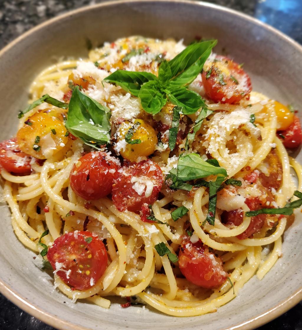 ricette pasta bimby facile