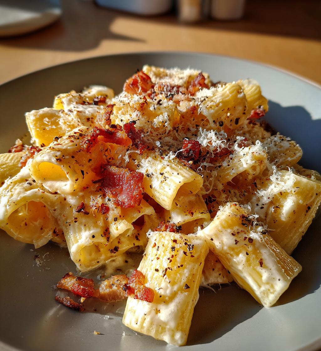 ricette pasta con guanciale - detail 1